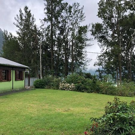 Ti' Kaz Kreol Villa Салази Екстериор снимка